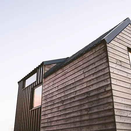 Chalet Tiny Au Coeur De La Campagne Wallonne